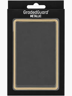 Gold PSA GradedGuard