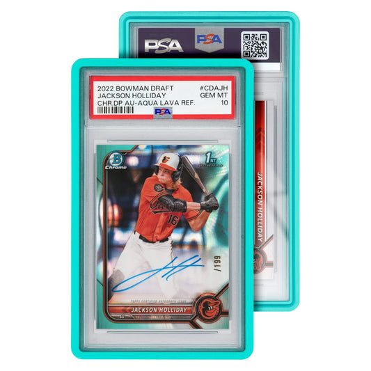 Mint PSA GradedGuard
