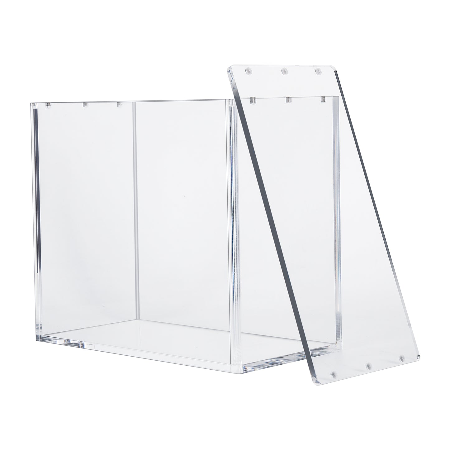 Elite Trainer Box Acrylic Case